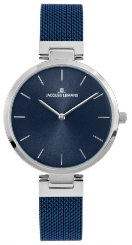 JACQUES LEMANS Karóra, Női, Elegance család, 219877